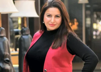 सोनाली फोगाट मर्डर में 500 पेज की चार्जशीट