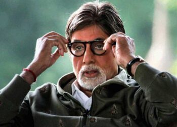 अमिताभ के नाम, आवाज, फोटो के इस्तेमाल पर रोक