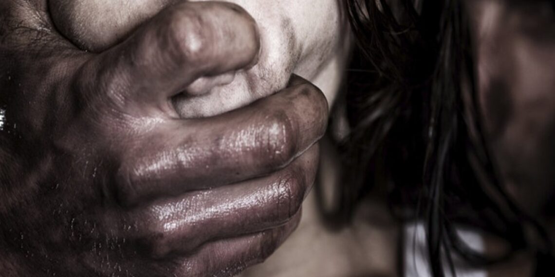 15 साल की नाबालिग बनी मां, बेटे को दिया जन्म, आरोपी युवक गिरफ्तार