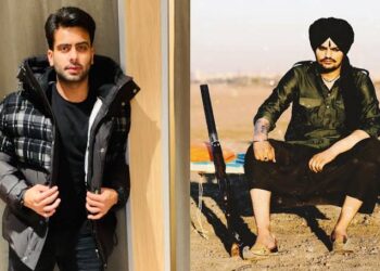 मूसेवाला मर्डर में फिर घिरे मनकीरत औलख