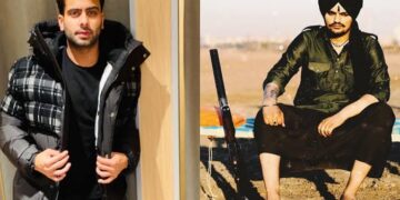 मूसेवाला मर्डर में फिर घिरे मनकीरत औलख