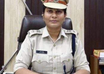 पंचायत चुनाव के मद्देनजर सभी शस्त्र धारक समय से पूर्व जमा करवाएं  हथियार :  एसी आस्था मोदी