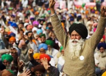 किसानों का GT रोड जाम करने का ऐलान