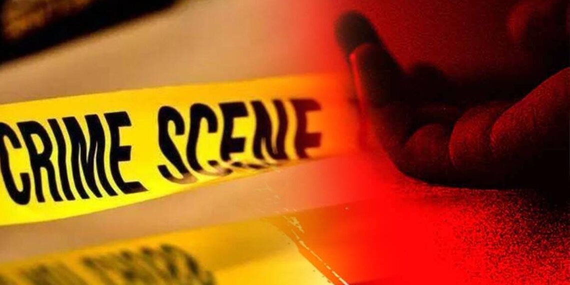 पंजाब पुलिस के बर्खास्त ASI पर अब हत्या का केस