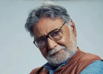 दिग्गज अभिनेता विक्रम गोखले का हुआ निधन