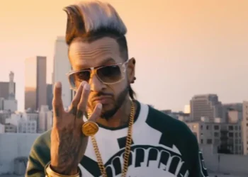 भारत में पंजाबी सिंगर जैजी-बी का ट्विटर अकाउंट सस्पैंड