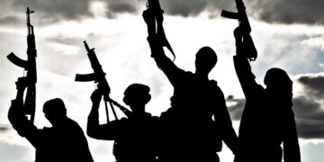 तालिबान ने PAK फौजी का काटा सिर