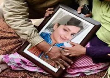 कनाडा में भारतीय युवती का मर्डर