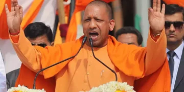 CM योगी की बदमाशों को चेतावनी