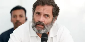 पंजाब में रोक देंगे राहुल गांधी की भारत जोड़ो यात्रा, खालिस्तान समर्थक ने दी धमकी !