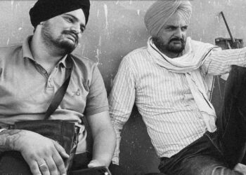 Sidhu Moosewala Case: सरकार गोल्डी बरार पर रखे 2 करोड़ का इनाम, मैं जमीन बेचकर दूंगा पैसे- बलकौर सिंह