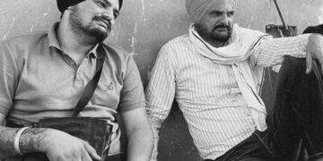 Sidhu Moosewala Case: सरकार गोल्डी बरार पर रखे 2 करोड़ का इनाम, मैं जमीन बेचकर दूंगा पैसे- बलकौर सिंह