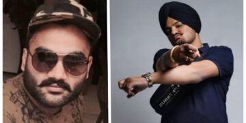 पकड़ा गया सिद्धू मूसेवाला मर्डर का मास्टरमाइंड गैंगस्टर गोल्डी बराड़