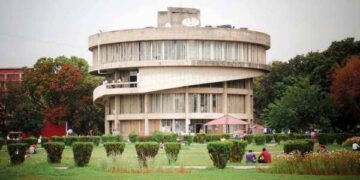 छात्र पंजाब यूनिवर्सिटी में करता था ड्रग्स सप्लाई, चंडीगढ़ पुलिस ने पकड़ा