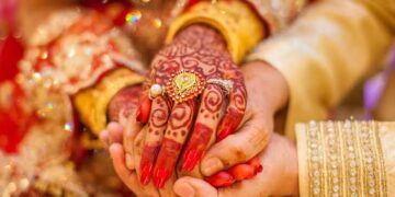 लाखों रुपए के गहने लेकर शादी के तीसरे दिन फरार हुई दुल्हन