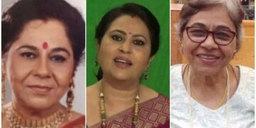 VEENA KAPOOR- बेटा बना कातिल; प्रॉपर्टी के लिए कर दी मां की हत्या