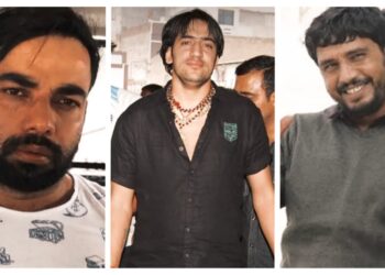 अब हरियाणा पुलिस की गैंगस्टर्स के खिलाफ थ्री-लेयर प्लानिंग…