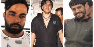 अब हरियाणा पुलिस की गैंगस्टर्स के खिलाफ थ्री-लेयर प्लानिंग…