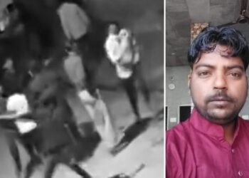 बीड़ी के बंडल को लेकर हुए विवाद में दुकानदार के बेटे की मौत