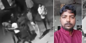 बीड़ी के बंडल को लेकर हुए विवाद में दुकानदार के बेटे की मौत