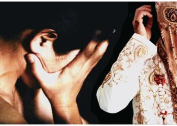 घोड़ी चढ़ने से पहले दूल्हा गिरफ्तार, रेप का आरोपी निकला दूल्हा