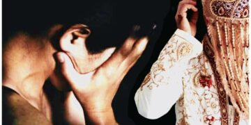 घोड़ी चढ़ने से पहले दूल्हा गिरफ्तार, रेप का आरोपी निकला दूल्हा