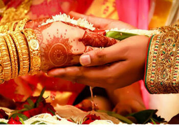 अब हरियाणा में शादी के लिए धर्म परिवर्तन गैर-कानूनी