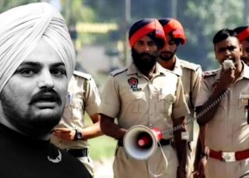 धमकियां मिलने के बाद मूसेवाला परिवार की बढ़ाई गई सुरक्षा