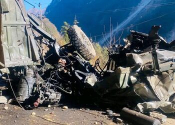 सिक्किम हादसे में शहीद हुआ फतेहाबाद जिले का जवान