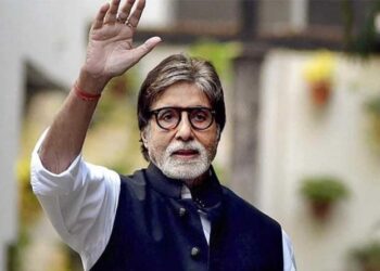 नेक्सस मॉल्स के हैप्पीनेस एंबेसडर अमिताभ बच्चन ने फेस्टिवल एडवरटाइजमेन्ट फिल्म में किया शानदार अभिनय