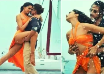 शाहरुख खान और दीपिका पादुकोण के खिलाफ FIR दर्ज