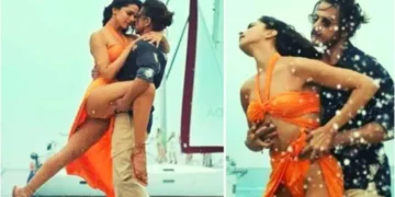 शाहरुख खान और दीपिका पादुकोण के खिलाफ FIR दर्ज