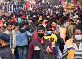 जरूरी पाबंदियां आज से ही लागू – केंद्रीय स्वास्थ्य मंत्री