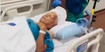 सिंगापुर में सफल रहा लालू प्रसाद का किडनी ट्रांसप्लांट ऑपरेशन