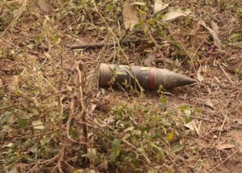 पंजाब-हरियाणा CM आवास से कुछ ही दूरी पर मिला बम, मचा हड़कंप