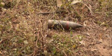 पंजाब-हरियाणा CM आवास से कुछ ही दूरी पर मिला बम, मचा हड़कंप