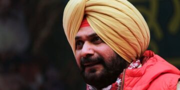 नवजोत सिंह सिद्धू की रिहाई पर सस्पेंस बरकरार, कैदियों की रिहाई सूची पर नहीं लगी कैबिनेट की मुहर