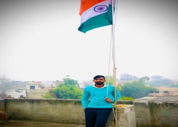 करंट लगने से 5 बहनों के इकलौते भाई की मौत