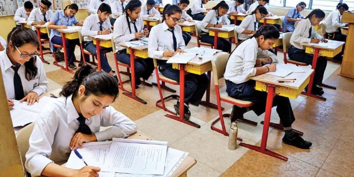 हरियाणा में 10वीं, 12वीं बोर्ड परीक्षा की तारीखें घोषित, 27 फरवरी से होंगे एग्जाम