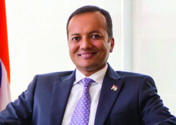 उद्योगपति नवीन जिंदल से मांगी 50 करोड़ की फिरौती