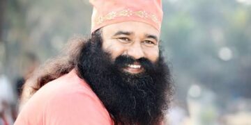 राम रहीम की 90 दिनों की सजा माफ