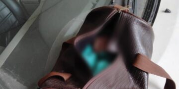 बैग में मिला नवजात बच्चे का शव, ठंड से मौत की आशंका !
