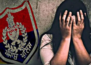 ASI ने महिला से रेप कर किया प्रेग्नेंट और फिर…