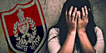 ASI ने महिला से रेप कर किया प्रेग्नेंट और फिर…