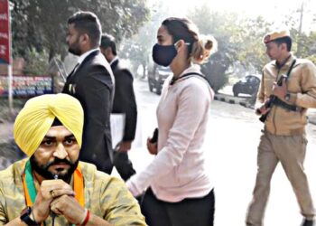 मंत्री के आवास से जब्त की गई DVR और महिला कोच का मोबाइल फोन जांच के लिए भेजे