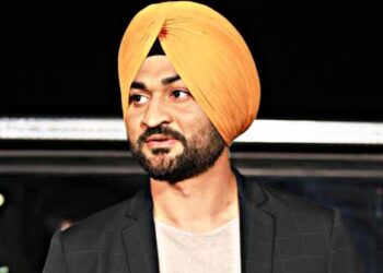 मंत्री संदीप सिंह के खिलाफ़ जुड़ी IPC की धारा 509