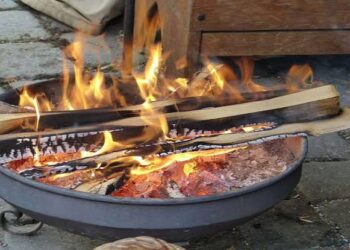 धुएं से दम घुटने से 5 लोगों की मौत, 3 महीने के मासूम की हालत गंभीर