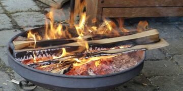 धुएं से दम घुटने से 5 लोगों की मौत, 3 महीने के मासूम की हालत गंभीर