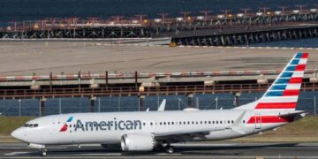 कंप्यूटर सिस्टम में आई खराबी, अमेरिका में सभी उड़ाने ठप !