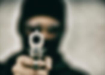 अपराधियों को पकड़ने गई “चंडीगढ पुलिस” पर फायरिंग